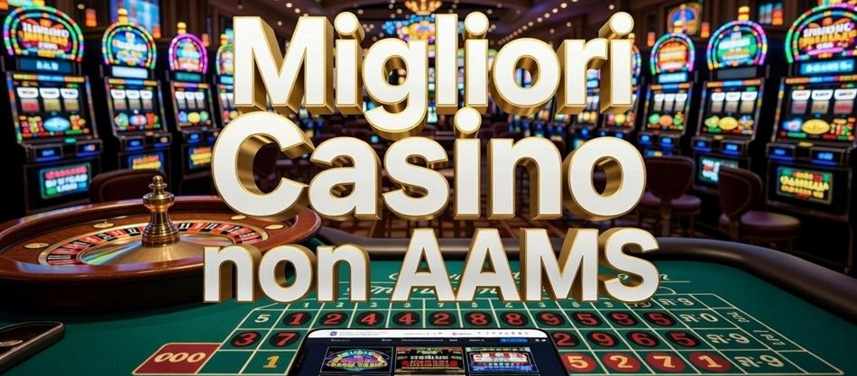 Casino non AAM